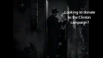 Money bundling for Hillary