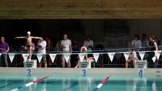 compétition natation REMY