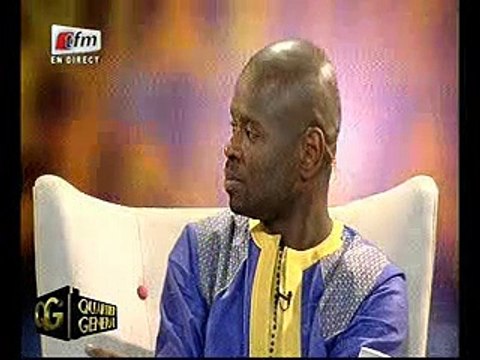 Zeyna de la TFM mon pere es musulman, ma mere es catolique sui le seuls fils catolique de mon pere