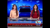 Qandeel Baloch and Mufti Abdul Qavi Aftar Party