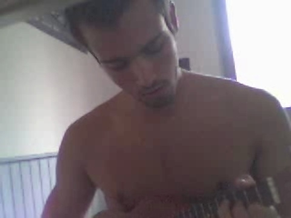 cet air la- ukulele