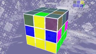 Solving the Rubik's Cube - Part 9 of 19