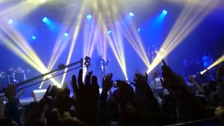 CENTR - На запад (Live, Москва, Ray Just Arena, 27.02.15)