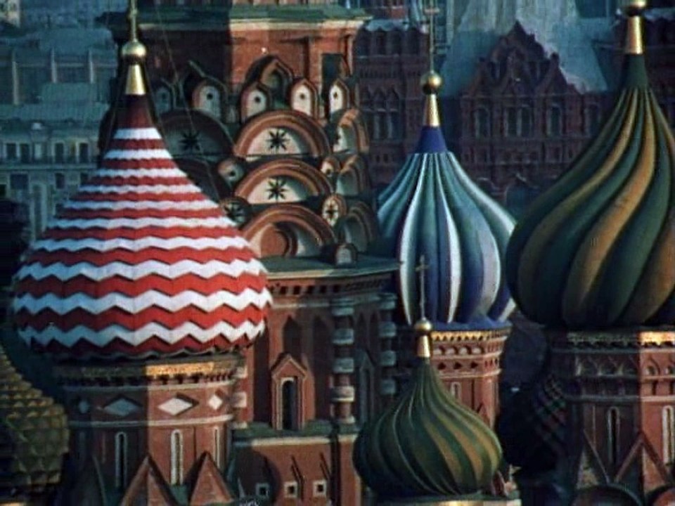 Вдоль древнего Земляного вала