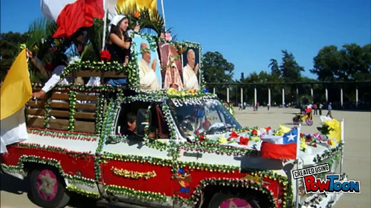 Copy of Chile Travel Video 3