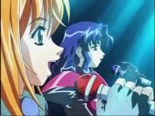 Excel Saga Opening - Unlisted Anime Version