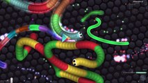 CREATE YOUR OWN SKIN! - Slither.io Update! - Best SLITHER.IO HACK / MOD UPDATE!