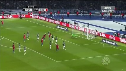 Germany vs England 2-3 All Goals 26-03-2016