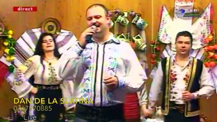 Dan de la Slatina Muzica Buna De Petrecre, Colaj video ExtremlymTorrents.ws