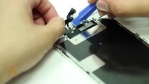 iPhone 6S Plus Screen Replacement cellphone repair shop