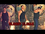 CLIMAX LEAKED |  Salman Khan’s Prem Ratan Dhan Payo BLOODY Sequence