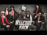 John Abraham's 'Welcome Back' To Be Premiere In Dubai