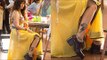 Kangana Ranaut Flaunts Her Tattoo In Style | Katti Batti 2015