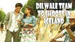 Shah Rukh Khan & Kajol To Shoot A Romantic Number For 'Dilwale' In Iceland?