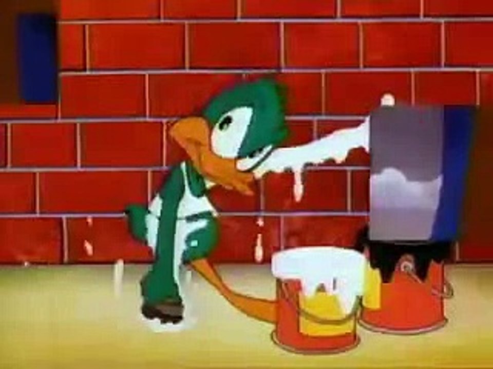 Phineas and Ferb - Bonus Song english - Tiny Toon Adventures Two Tone Adventures Intro