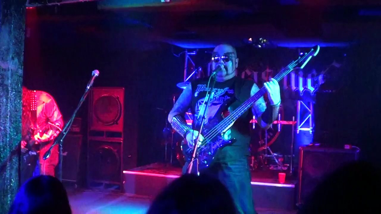 Obeisance part 3 of 3  03-29-2014