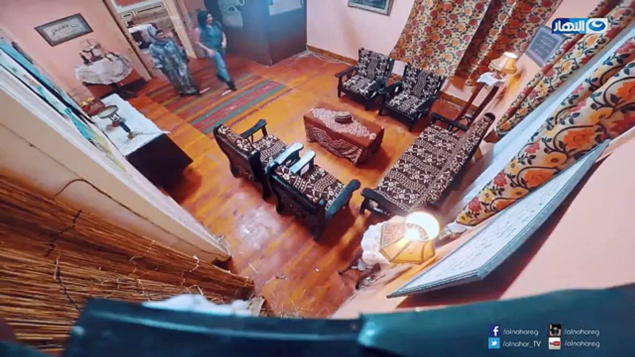 MINI DAESH - Episode 05 - مينى داعش - الحلقة الخامسة _ نرمين ماهر