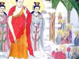 KHUYÊN NGƯỜI NIỆM PHẬT Tập 13 hay lắm nên nghe (Dieu Am)