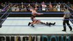 WWE 2K16 kurt angle v HBK shawn michaels