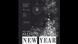 19 декабря | NEW YEAR / ARMENIAN PRE-PARTY | клуб АРКА