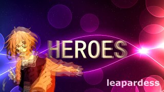 [MEP] Heroes (part 10)