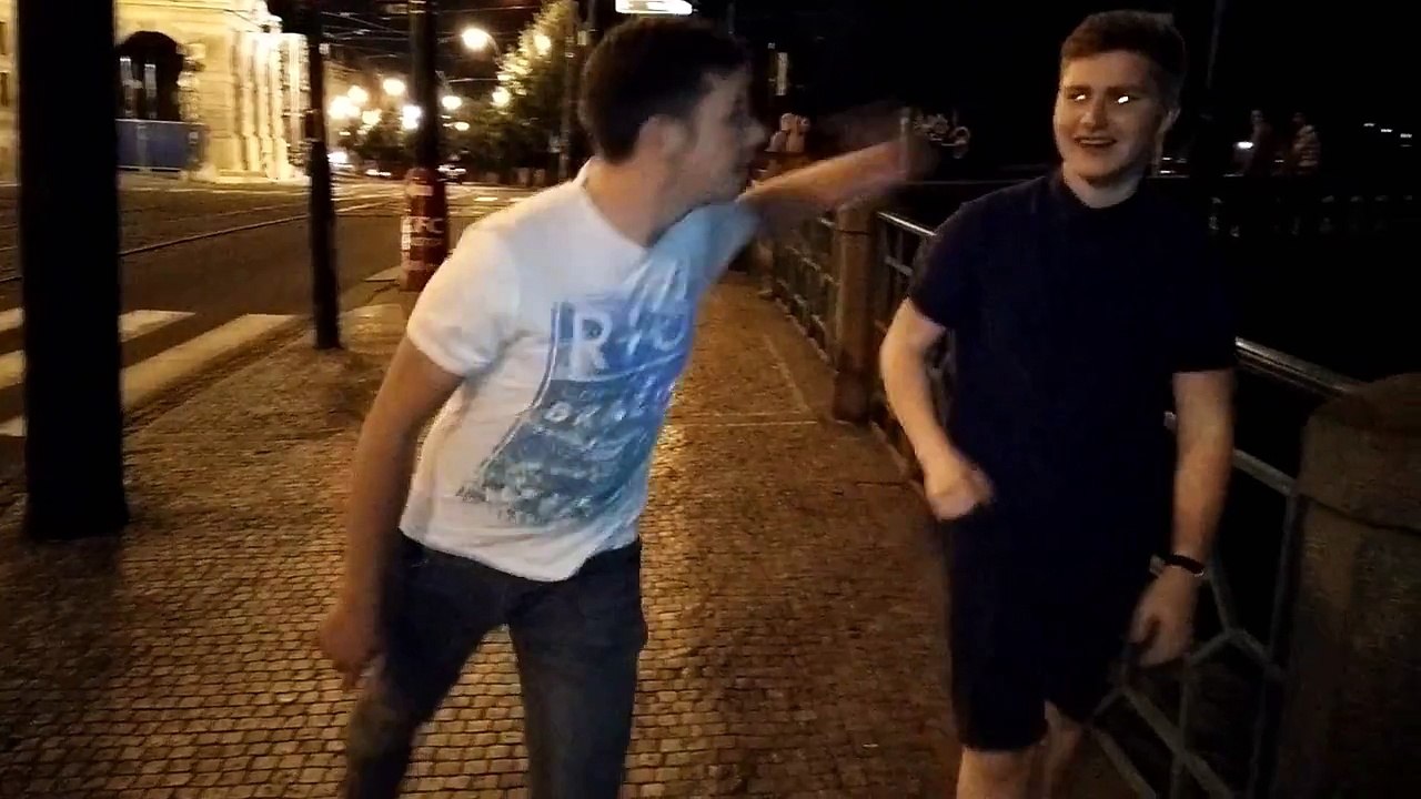 INTERRAIL 15 TRAILER