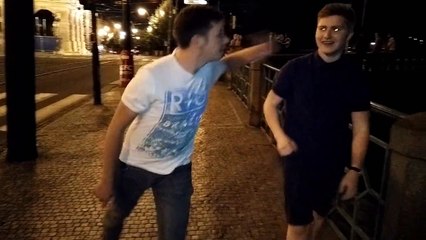 INTERRAIL 15 TRAILER