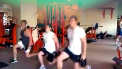 Natural Bodybuilding Aesthetics Motivation - I CAN T STOP