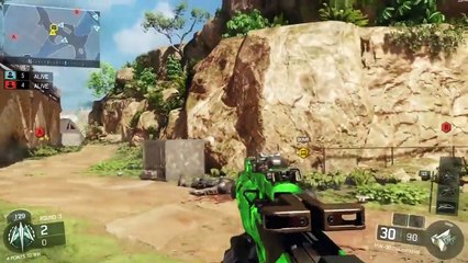 JIGGLYPUFF TROLLS PLAYERS ON BLACK OPS 3! (Black Ops 3 Trolling)