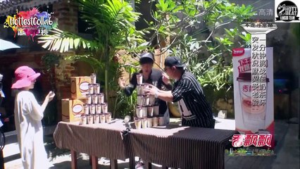 [Sub Esp] "Vamos juntos~" (Chansung) Ep.10 P.1