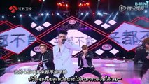 [ซับไทย] 160619 Heroes of Remix - VCR    Beijing Beijing (iKON - Cut)