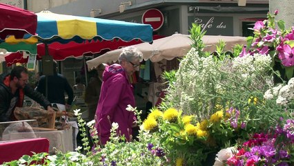 Would Brexit be 'au revoir la belle vie' for France's UK expats?