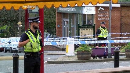 AFP - Le JT, 2ème édition du lundi 20 juin