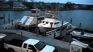 Southampton Marine Station Webcam 2 2013-04-25