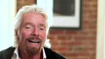 Richard Branson pleads to stay in the EU ahead of referendum