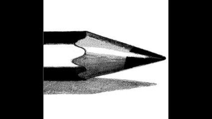 Comment dessiner une main à l'aide d'un stylo et de l'encre