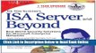 Read Dr Tom Shinder s ISA Server and Beyond: Real World Security Solutions for Microsoft