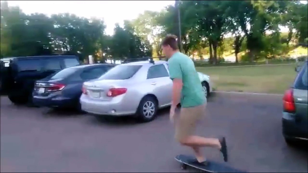 19 YEAR OLD DEVON COMES TO MEET A 13 YEAR OLD BOY - SCC _1