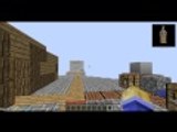 Minecraft Sky Factory E8: Diamonds In The Sky!