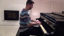 F. Chopin - Prelude op. 28 nº 3 Silas Barbosa - Piano