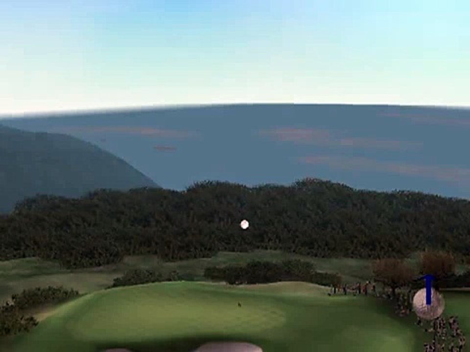 Nintendo GameCube Tiger Woods PGA Tour 2003 (USA)