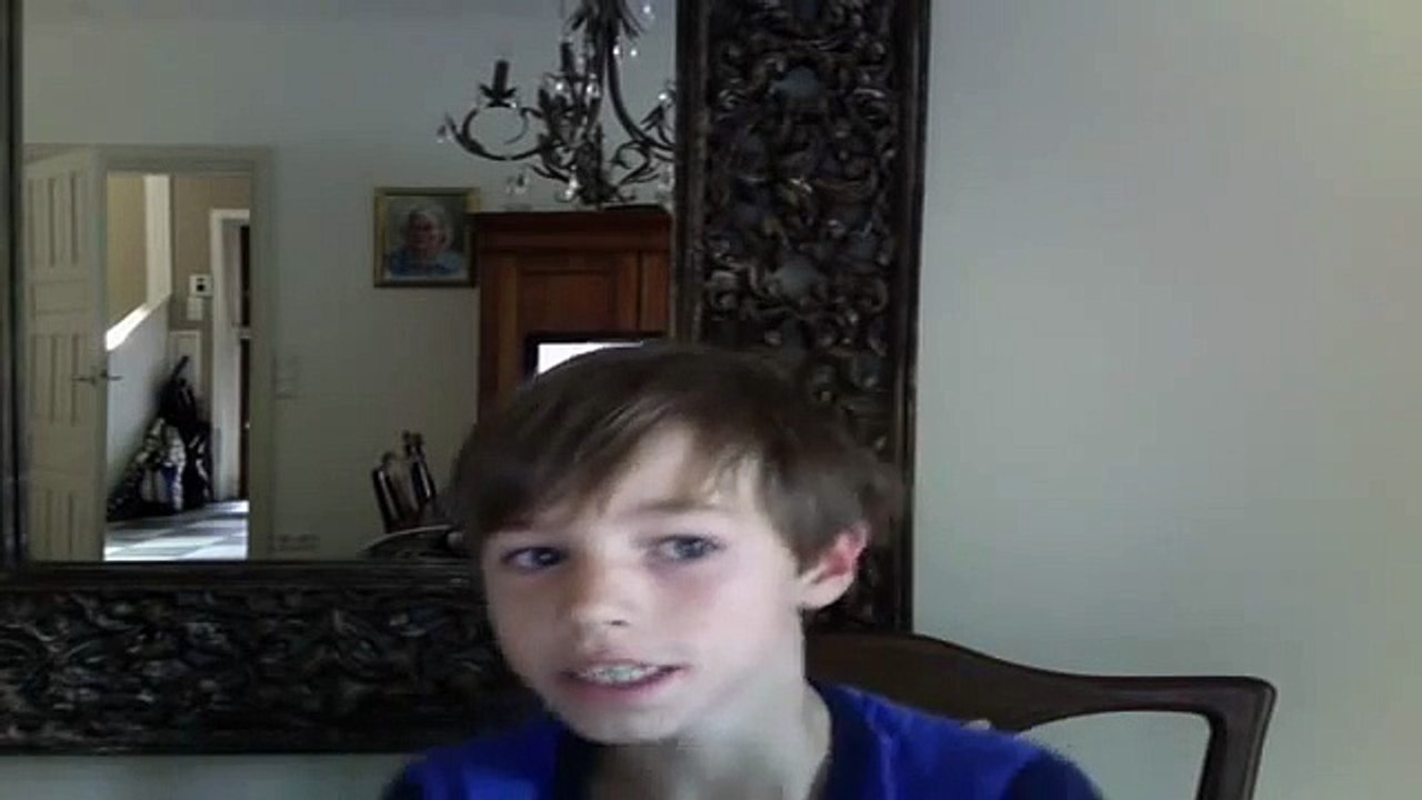 Webcamvideo van 21 augustus 2012 10:26