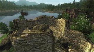 The Beauty of, The Elder Scrolls IV: Oblivion
