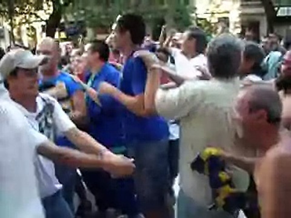 dignidad para los distribuidores de diarios y revistas 29