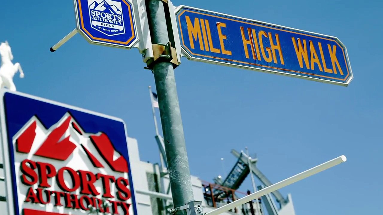 FREE 6/29 Mile High Yoga Experience & Wellness Fest at Sports Authority Field Mile High