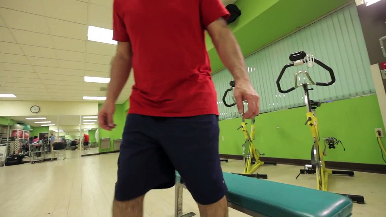 Ben Dandrow: Open-Heart Surgery & Cardiac Catheterization Patient