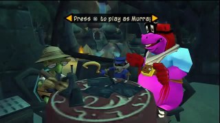 Sly 2 | Part 28 | A Date With Neyla