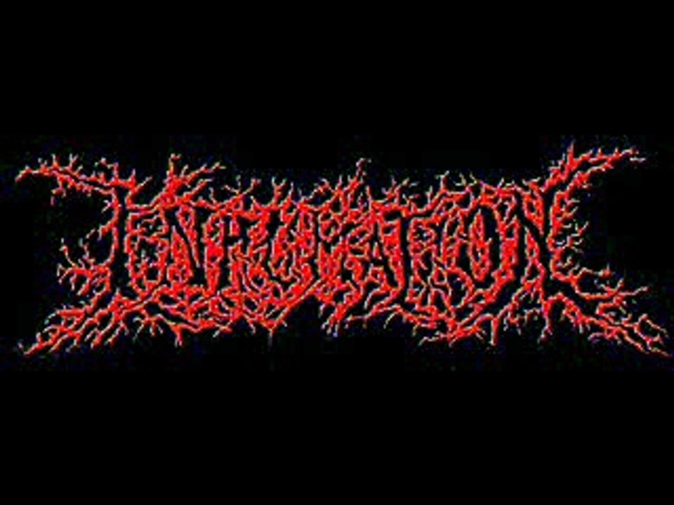 Inhumation - 25. Leyes Narco (Brujeria Cover) (2005)