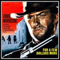 FOR A FEW DOLLARS MORE (THEME MUSIC)  ...  ARTIST, ENNIO MORRICONE (1965)