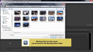 Learning Adobe Premiere Pro CC 28